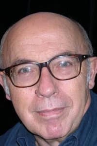 Jean-François Pastout in Le Rat Débile et Le Rat Méchant