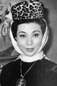 Yu So-Chau in 如來神掌 (第四集大結局)