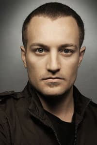 Tyrel Meyer in Bloedsuiers