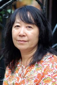Ikue Mori in Guerillère Talks