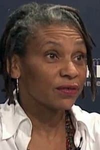 Maryline Monthieux in Les Rivières pourpres: L'enquête