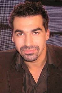 Wojciech Medyński in 6 dni strusia