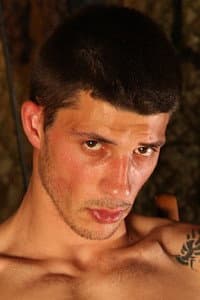 Garry Hanson in Big Dicks 4
