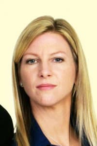 Diana Lewis in 40 is the New 20