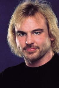 Matt Hyson in ECW A Matter of Respect 1998
