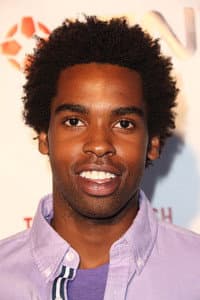 Daniel Curtis Lee in Ned's Declassified School Survival Guide: Field Trips, Permission Slips, Signs, and Weasels