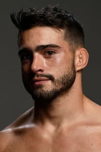 Randy Costa in Gamebred Fighting Championship 6: Nelson vs. Belcher
