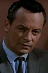 Michael Keith in King Kong vs. Godzilla