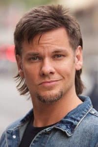 Theo Von in Sweet Dreams