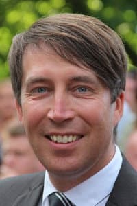 Richard Jomshof in 100 dagar - Sverigedemokraterna
