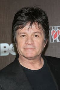 Alejandro Camacho in Polvo De Luz