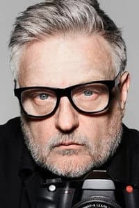 Rankin in America in Pictures - The Story of Life Magazine