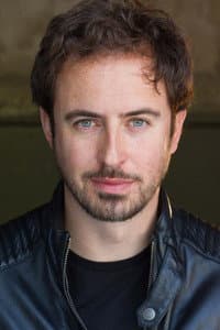 Miroslav Hrabě in Sůva z nudlí