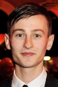 Elliott Tittensor in Spike Island