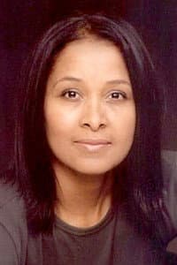 Toni Lewis in Homicide: Life on the Street