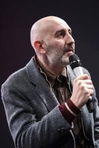 Bruno Merle in Les Violette