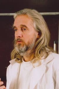 Gábor Dióssi in Spread My Fuzz and Fly Away