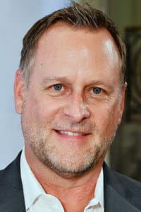 Dave Coulier in Clean Guys of Comedy