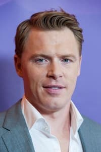 Diego Klattenhoff in Autobiography of an Insect
