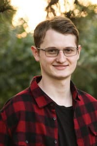 Brennan Abbott in The Fields of Abbottsville