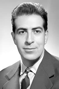 Guy Tréjean in Marie-Antoinette, reine de France