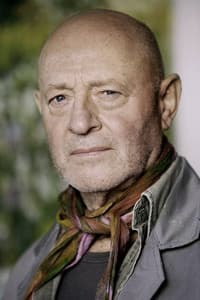 Uwe Zerbe in Der Erlkönig - Auf der Jagd nach dem Auto von morgen