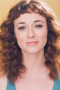 Adelind Horan in Delenda