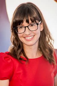 Katie Crown in Dakota