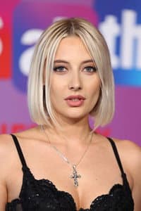 Vanessa Dubasso in Revenge Ride