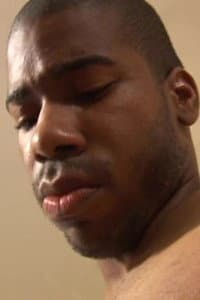 Diamond Prince in Interracial Str8 Sexin'