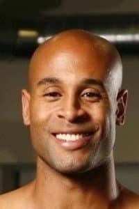 Ayo Sorrells in He's on My Mind