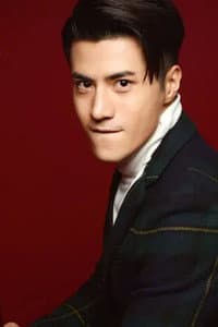 Leon Lee in 从21世纪安全撤离