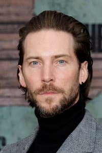 Troy Baker in LEGO DC Comics Super Heroes: Justice League vs. Bizarro League