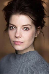 Aimee-Ffion Edwards in To Provide All People
