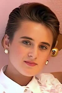 Georgina Davis in Adolescenza Perversa