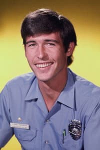 Randolph Mantooth in Price To Pay