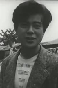 Masaya Tsukida in Nobi