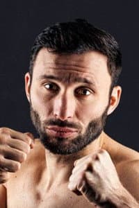 Davit Kiria in ONE Fight Night 13: Allazov vs. Grigorian