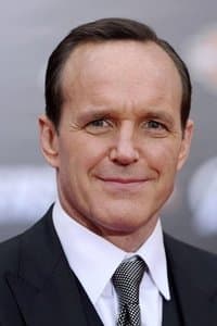 Clark Gregg in The Anthrax Attacks: In the Shadow of 9/11