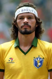 Sócrates in 23 Anos em 7 Segundos