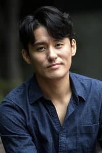 Choi Jae-woong in 열여덟의 순간