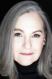 Susanne Mentzer in Les Contes d'Hoffmann