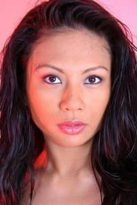 Jade Marcela in Super Asians of Vivid