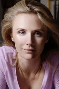 Jennifer Siebel Newsom in Tales of an Ancient Empire