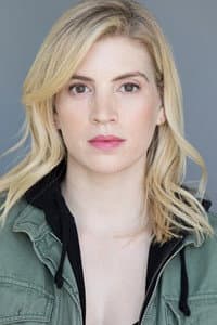 Emily Peck in The Four-Faced Liar