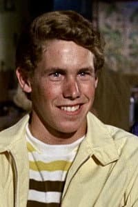 Ricky Kelman in Critic's Choice