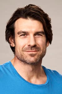 Rohan Nichol in South Solitary