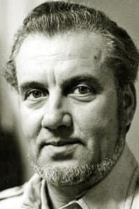 Nicolai Ghiaurov in A Christmas Celebration: Send Round the Song