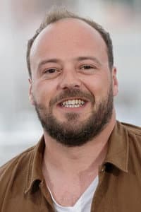 Alban Ivanov in Montreux Comedy Festival 2012 - Bref on Fait Un Gala