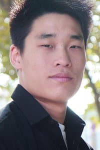 Kai Fung Rieck in Vicarious